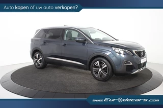 Peugeot 5008 - afbeelding nr 5