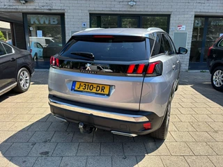 Peugeot 3008 Peugeot 3008 1.2 PureT. Trekhaak Airco Distri VV Beurt - afbeelding nr 11