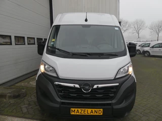 Opel Movano - Airco - Cruise - PDC - € 19.950,- Excl. - afbeelding nr 6