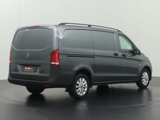 Mercedes-Benz Vito | Multimedia | Betimmering | Airco | Cruise - afbeelding nr 2