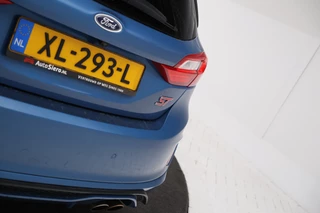 Ford Fiesta 200Pk Kanon! Recaro, Kleppensysteem! - afbeelding nr 5