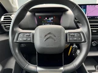 Citroën ë-C4 Citroën ë-C4 Feel Pack 50 kWh 136pk | Head-Up | Camera | 3 Fase - afbeelding nr 10