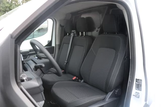 Ford Transit Custom - afbeelding nr 2