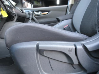 Nissan QASHQAI Nissan Qashqai 1.2 Acenta Navi Clima PDC Stoelverwarming - afbeelding nr 23