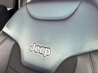 Jeep Compass Jeep Compass 4xe 240 PHEV Alpine-Sound 360Cam Adap.Cruise Keyless NL-Auto! - afbeelding nr 20