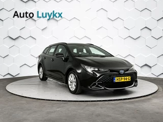 Toyota Corolla Touring Sports Toyota Corolla Touring Sports Hybrid 140 Active | Stoel + Stuur Verwarmd | Adaptieve Cruise Control | Parkeercamera - afbeelding nr 11