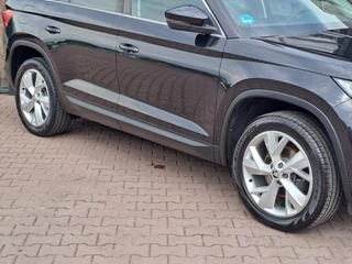 Škoda Kodiaq | ACC | Trekhaak | LED | PDC | Keyless | Stoel- en stuurverwaming | - afbeelding nr 41