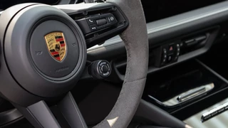 Porsche Cayenne Porsche Cayenne Coupé 4.0 Turbo E-Hybrid SportDesign | Head-up | Stoelventilatie | InnoDrive | Soft-Close | HD Matrix | Trekhaak - afbeelding nr 7