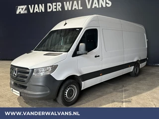 Mercedes-Benz Sprinter 270 Graden achterdeuren, Bijrijdersbank - afbeelding nr 10