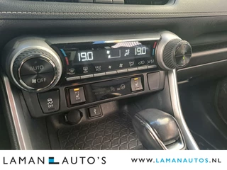 Toyota RAV4 Toyota RAV4 2.5 Hybrid 218pk Business Intro | Leder JBL CarPlay ECC Nav 18