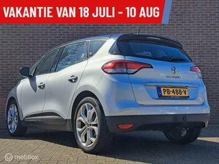 Renault Scénic Renault Scenic 1.2 TCe Intens - afbeelding nr 8