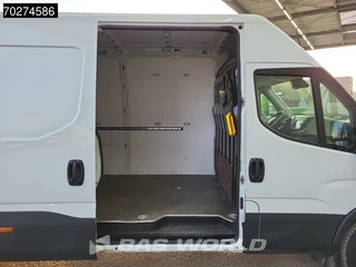 Iveco Daily Iveco Daily 35S16 Automaat L3H2 Camera Airco Parkeersensoren L4H2 16m3 Airco - afbeelding nr 8