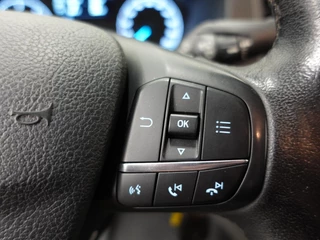 Ford Transit Custom Ford Transit Custom 130pk Automaat L1H1 Trend Trekhaak Navigatie Camera Airco Cruise control Sport - afbeelding nr 15
