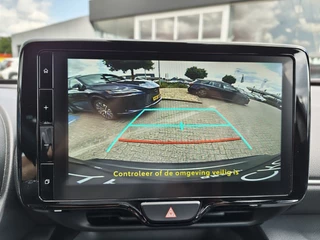 Toyota Yaris Cross Toyota Yaris Cross 1.5 Hybrid Dynamic Plus | Pano | Head-Up Display | Navi | Stoelv - afbeelding nr 21