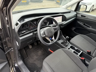 Volkswagen Caddy Cruise Control/navigatie systeem/app connect - afbeelding nr 2
