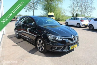 Renault Mégane Renault Megane 1.2 TCe Bose 132PK Massage/Winterpakket/Camera - afbeelding nr 3