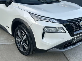 Nissan X-Trail Nissan X-Trail 1.5 e-Power N-Connecta Pano Trekhaak NAP - afbeelding nr 39