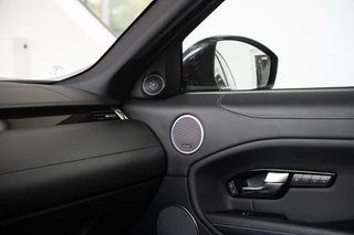 Land Rover Range Rover Evoque Land Rover Range Rover Evoque 2.0 Si4 Autobiography|Org NL|Trekhaak|Pano|Meridian|ACC|Dealer Onderhouden|Volledig Uitgevoerd - afbeelding nr 24