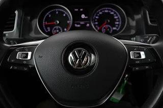 Volkswagen Golf Volkswagen Golf 1.6 TDI Comfortline | Carplay | Navigatie |  Adaptive cruise | Climate control | Parkeerhulp | Regen-/lichtsensor - afbeelding nr 8