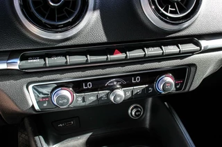 Audi A3 Audi A3 Sportback 35 TFSI S Line Edition - afbeelding nr 17