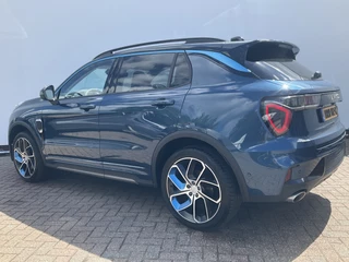 Lynk & Co 01 Lynk & Co 01 1.5 PHEV 