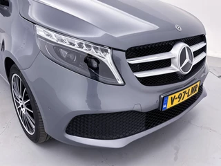Mercedes-Benz V-Klasse - afbeelding nr 39