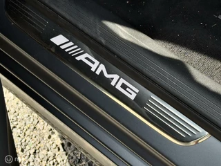 Mercedes-Benz E-Klasse Mercedes E-klasse Estate AMG 63 S 4MATIC|Pano|Ceramic|Carbon - afbeelding nr 28
