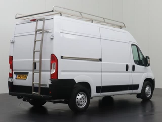 Opel Movano | Multimedia | Airco | Cruise | 3-Persoons | Betimmering - afbeelding nr 2