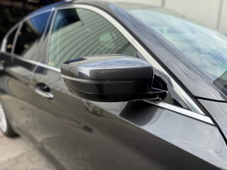 BMW 5 Serie BMW 5-serie 530i High Executive |Pano|Hud|Leder|NL|NAP - afbeelding nr 21