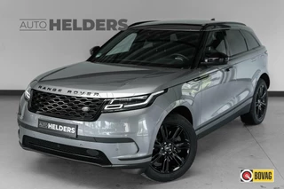 Land Rover Range Rover Velar - 200588667-0
