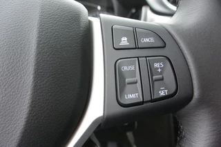 Suzuki Vitara - afbeelding nr 18