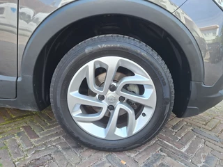 Opel Crossland X Opel Crossland X 1.2 Edition /31.000 Km/Navi/Winterpakket/Apple/Android/1e Eig/Garantie - afbeelding nr 12