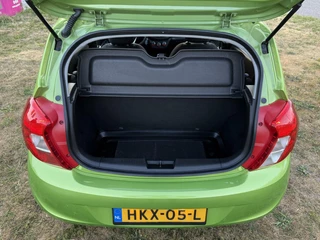 Opel KARL Opel KARL 1.0 ecoFLEX Innovation - AIRCO/CRUISECONTROL/NAP - afbeelding nr 15