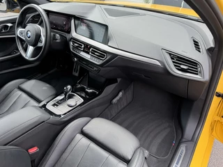 BMW 1 Serie BMW 1-serie 120i High Executive Performance NAP Individual Pano - afbeelding nr 20