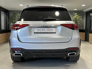 Mercedes-Benz GLE - afbeelding nr 18