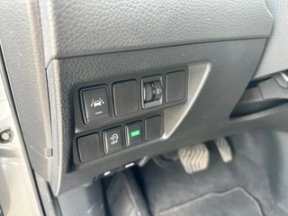 Nissan QASHQAI Nissan QASHQAI 1.2 N-Connecta Nieuwe CVT Automaat '' Trekhaak - Infotainmentsystem '' - afbeelding nr 30