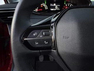 Peugeot 208 Peugeot 208 1.2 PureTech Style Carplay Airco Lane assist - afbeelding nr 12