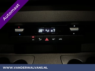 Mercedes-Benz Sprinter Apple Carplay, Android Auto, Cruisecontrol, Parkeersensoren, Stoelverwarming, Chauffeursstoel, Bijrijdersbank - afbeelding nr 5