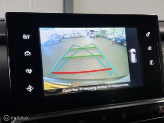 Citroën C4 Cactus Citroen C4 Cactus 1.6 BlueHDi Business [ NAP cruise camera ] - afbeelding nr 18