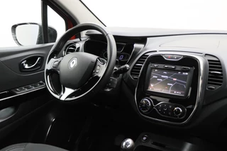 Renault Captur Climate, Cruise, Navigatie, Bluetooth, PDC, Xenon, DAB, 17'' - afbeelding nr 26