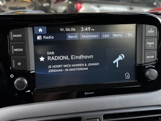Hyundai i10 Hyundai i10 1.0 Comfort, Carplay! Apk 3-2027! Zondag OPEN! - afbeelding nr 23
