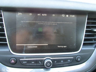 Opel Grandland X Opel Grandland X 1.6 Turbo Hybrid4 Ultimate - afbeelding nr 20