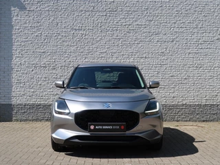 Suzuki Swift Suzuki Swift 1.2 Select Smart Hybrid | Navigatie | Cruise-control | Camera - afbeelding nr 7