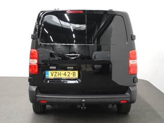 Opel Vivaro Opel Vivaro 2.0 BlueHDi 145PK L3 Automaat Airco Navigatie Bluetooth Cruise Trekhaak - afbeelding nr 4