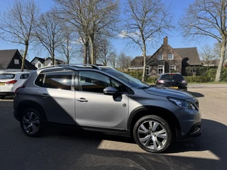 Peugeot 2008 - afbeelding nr 17