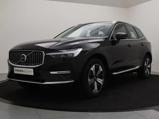 Volvo XC60 Volvo XC60 T6 PLUG-IN HYBRID LONG RANGE PLUS BRIGHT SCHUIFDAK ACC BLIS LEDE - afbeelding nr 2