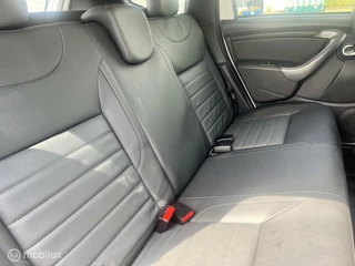 Dacia Duster Dacia Duster 1.2 TCe 4x4 Série Limitée Stepway / APK / Airco / Cruise / PDC / Trekhaak / - afbeelding nr 8