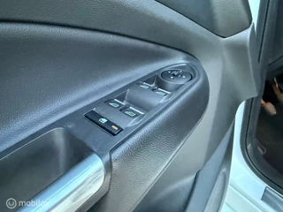 Ford Kuga Ford Kuga 1.5 ecoboost ST line Bi-xenon/LED/Elektr.pakket/19' - afbeelding nr 16
