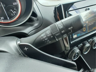 Suzuki Swift Suzuki Swift 1.0 BOOSTERJET STIJL AUTOMAAT Navi | Clima | Cruise - afbeelding nr 27