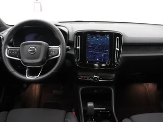 Volvo XC40 - afbeelding nr 5